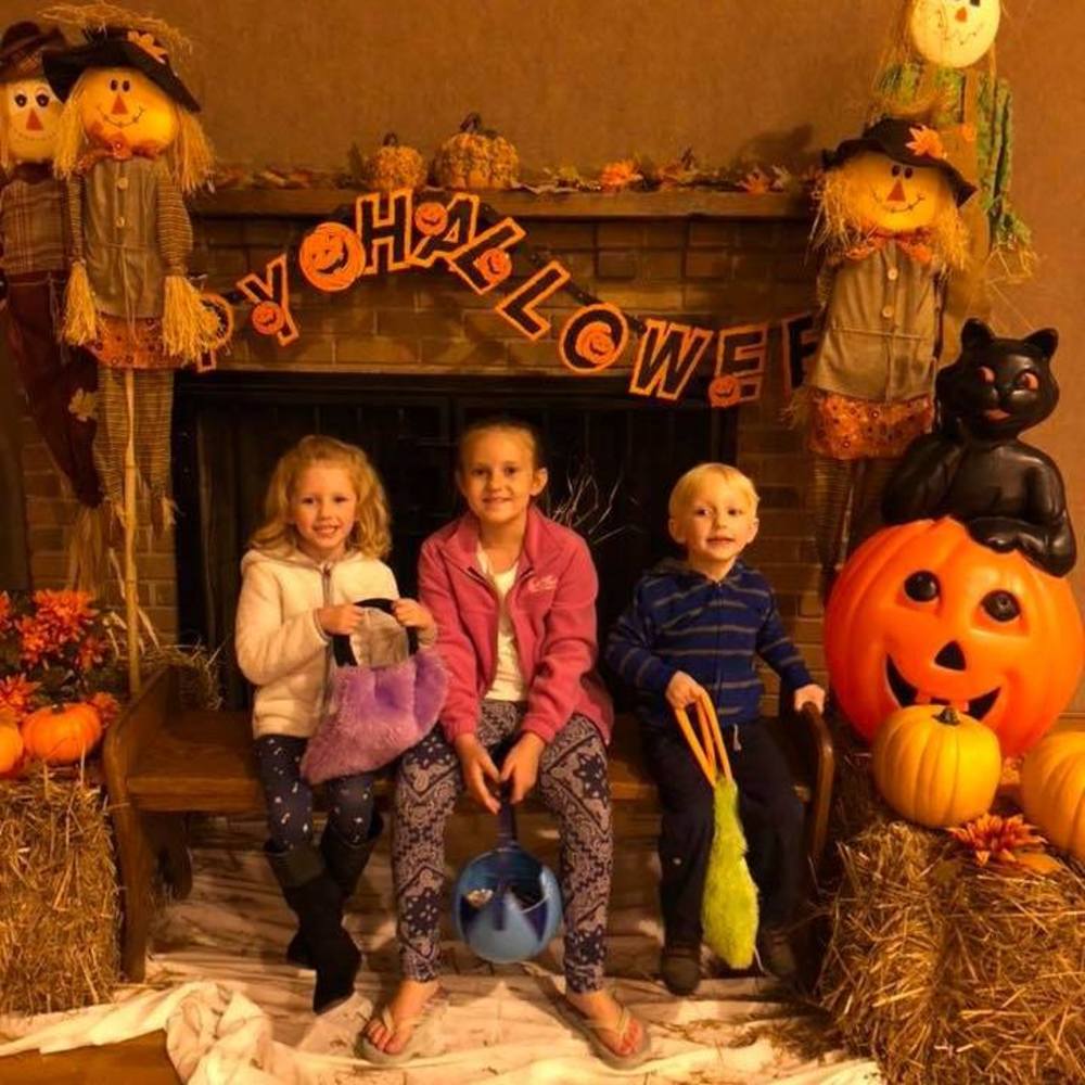 Meet your Posher, Lee anne